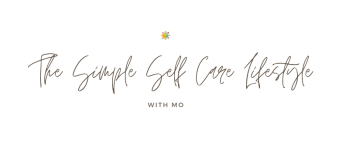The Simple Self Care Lifestyle